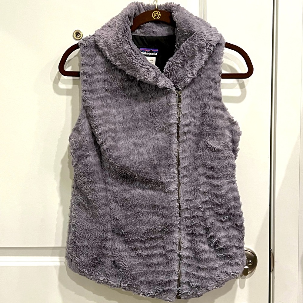 PATAGONIA VEST